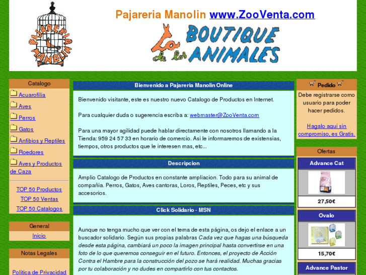 www.zooventa.com