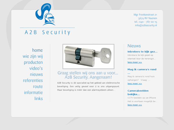 www.a2bsecurity.info
