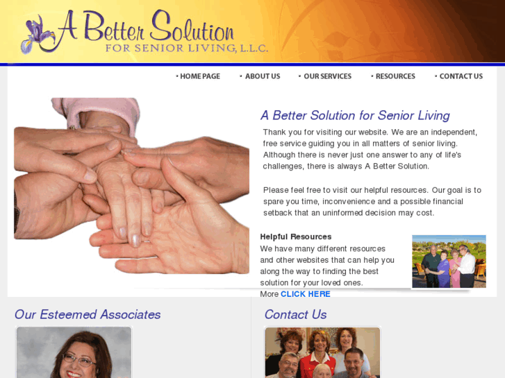 www.absforseniorliving.com