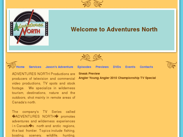 www.adventuresnorth.biz