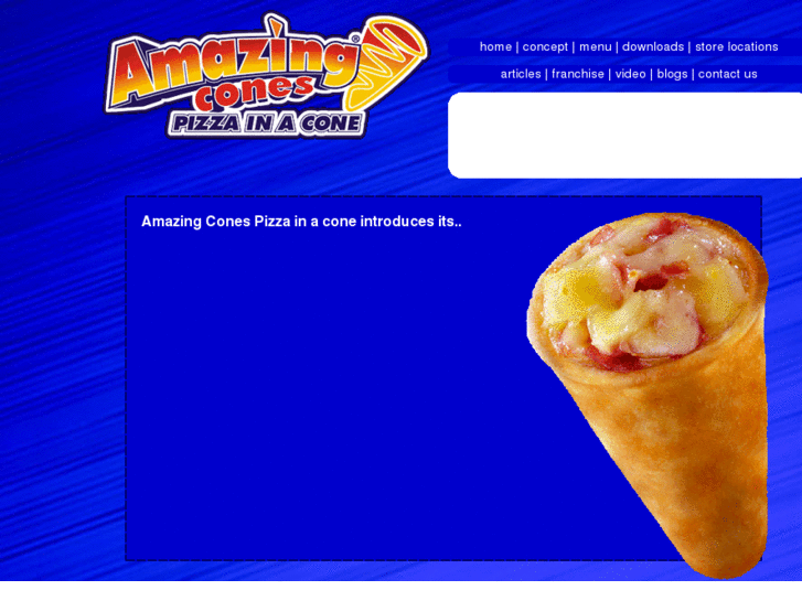 www.amazingcones.com