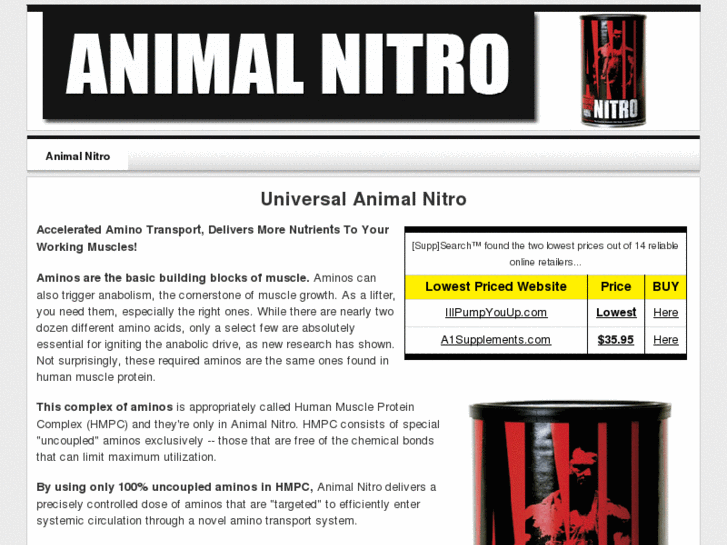 www.animalnitro.org