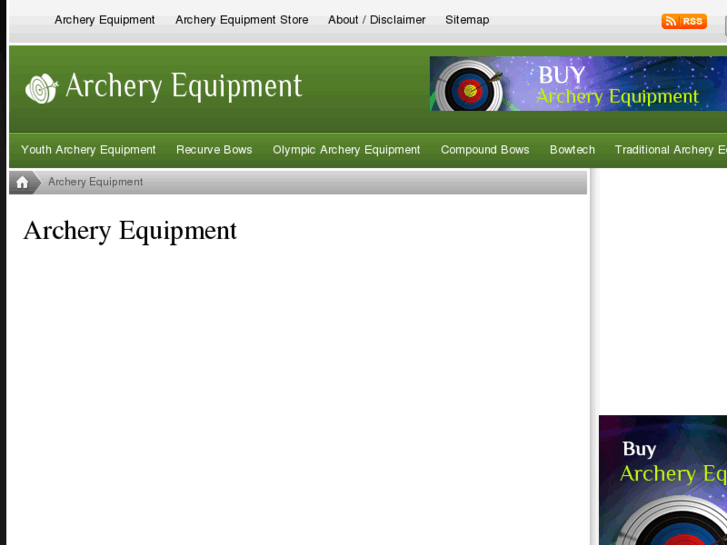 www.archeryequipment.ws