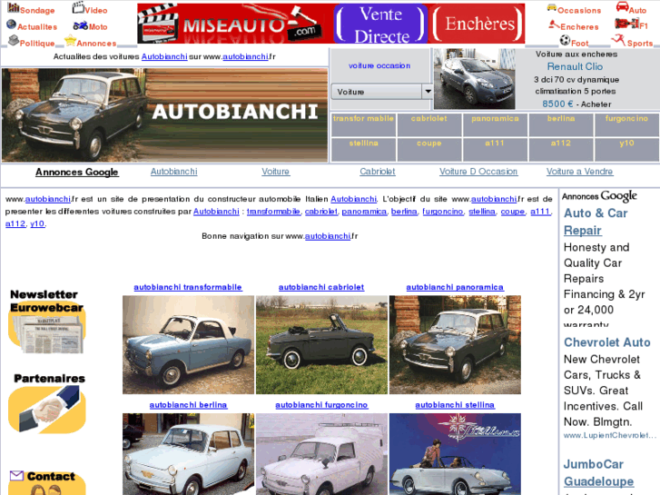 www.autobianchi.fr