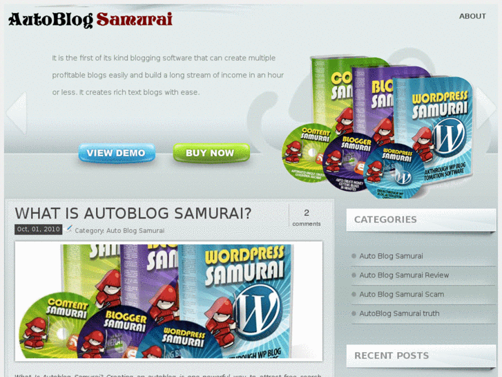 www.autoblogsamuraii.com