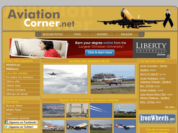 www.aviationcorner.net