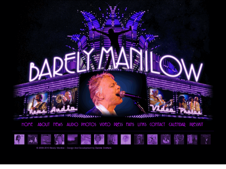 www.barelymanilow.com