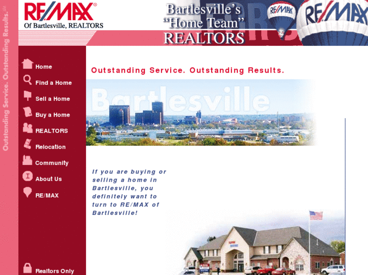 www.bartlesvillerealtors.com