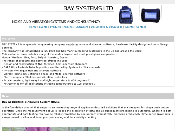 www.baysystems.co.uk