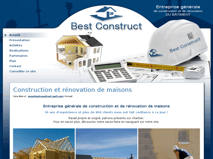 www.bestconstruct-sprl.com