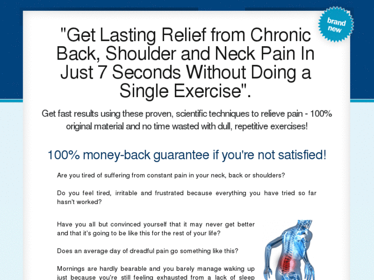 www.bestsciaticnervepainrelief.com