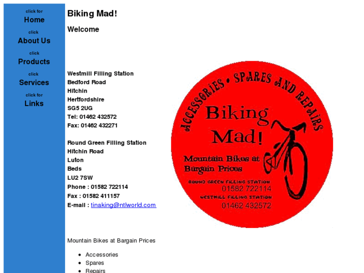 www.bikingmad.com