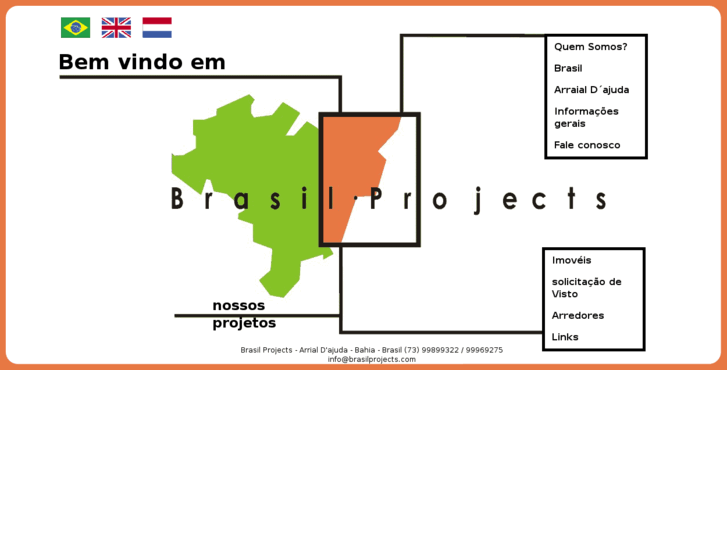 www.brasilprojects.com