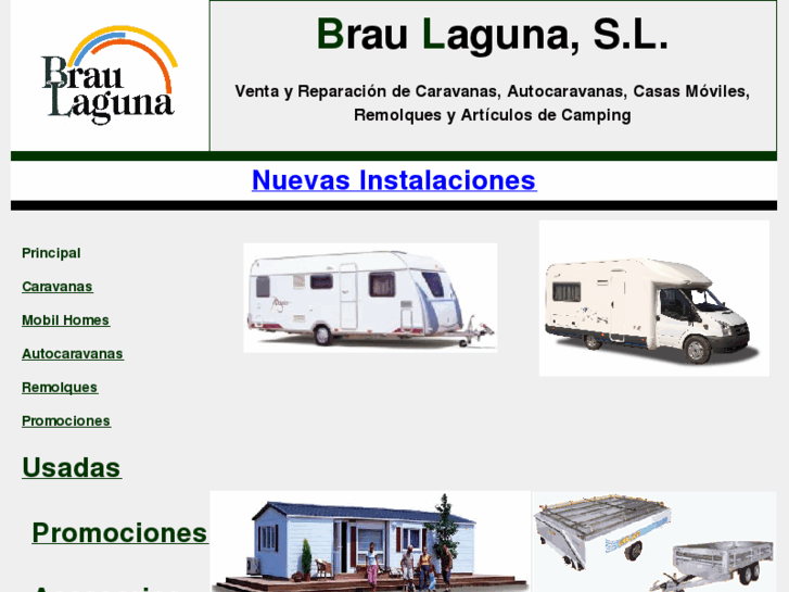 www.braulaguna.com