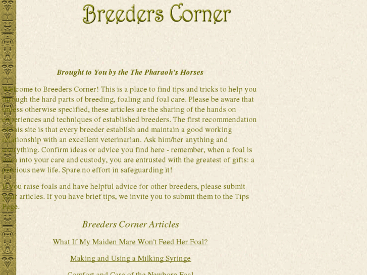 www.breederscorner.com