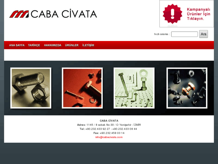 www.cabacivata.com