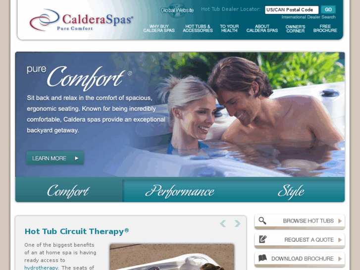 www.calderaplusyou.com