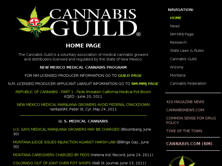 www.cannabisguild.com