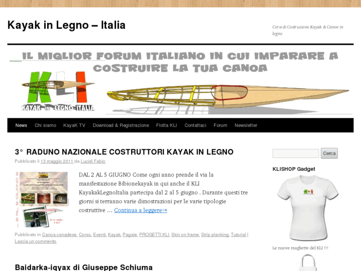 www.canoainlegno.com