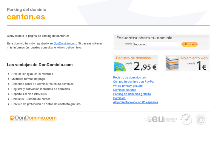 www.canton.es