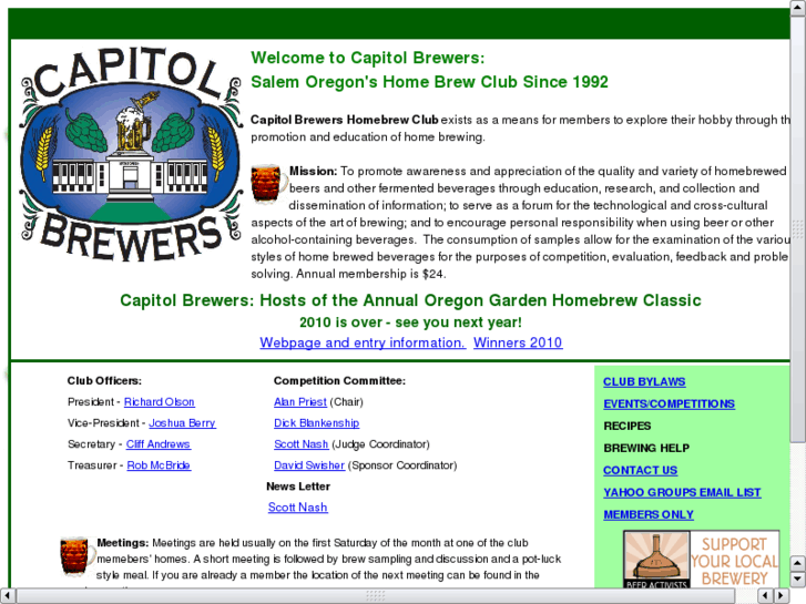 www.capitolbrewers.org