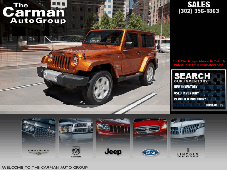 www.carmanautogroup.com