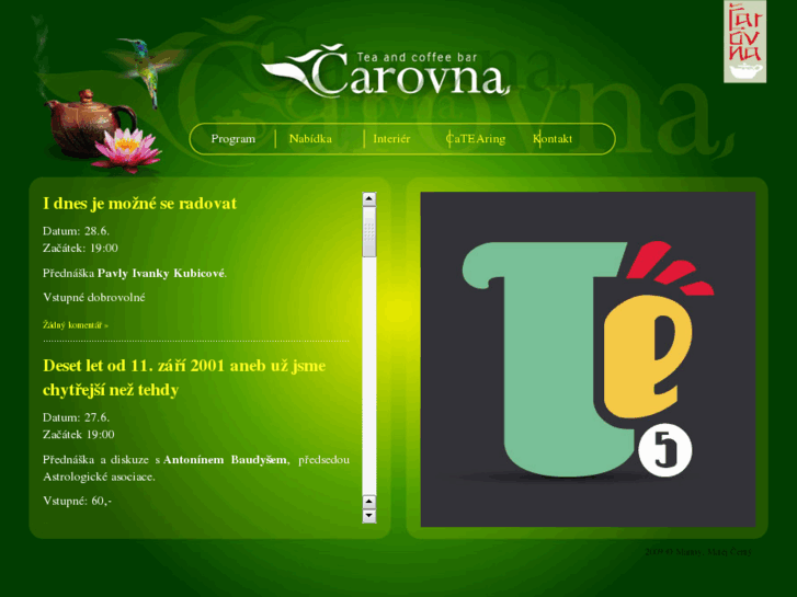 www.carovna.com