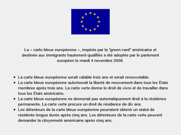 www.carte-bleue-europeenne.com