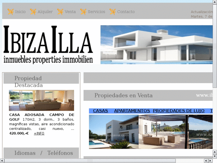 www.casacalajondal.com