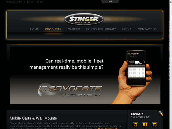 www.computer-carts.net