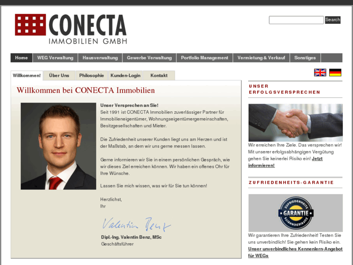 www.conecta.de