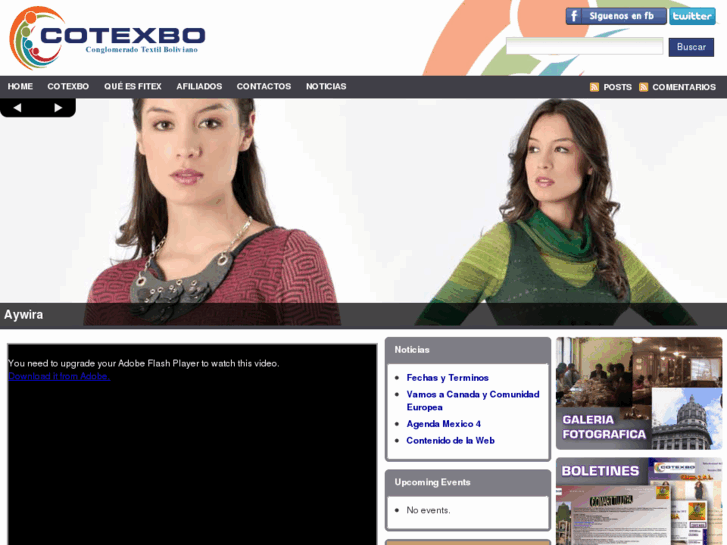 www.cotexbo.com