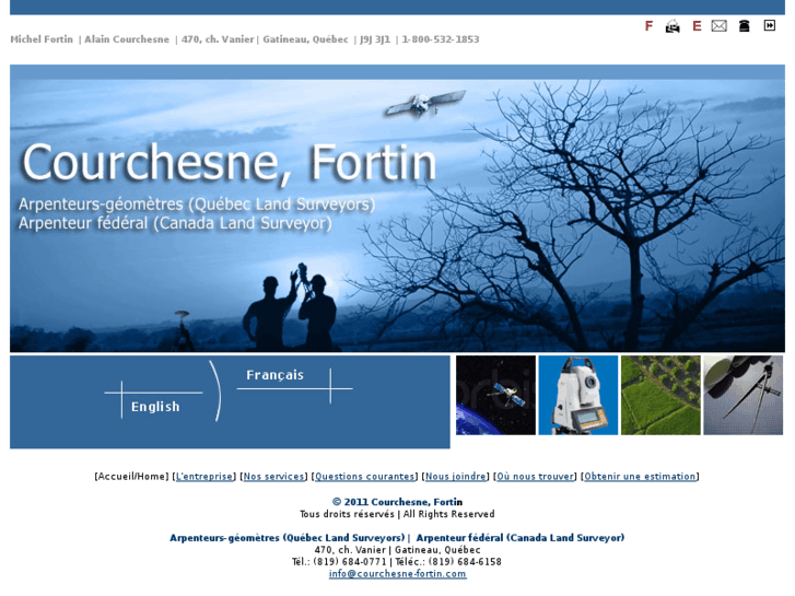 www.courchesne-fortin.com