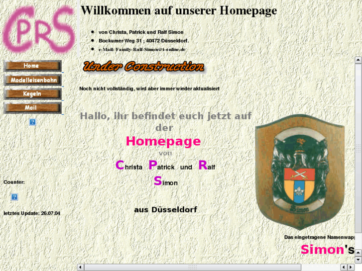 www.cprs.de