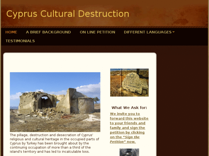 www.cyprusculturaldestruction.com