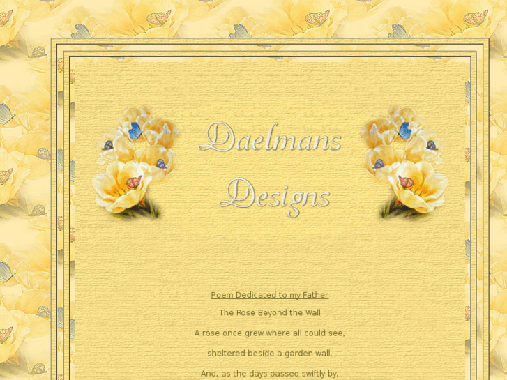 www.daelmansdesigns.com