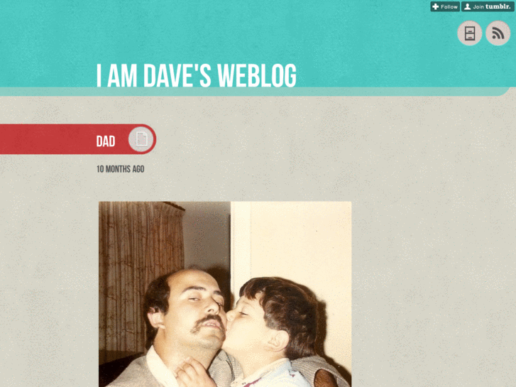 www.dammitdave.com
