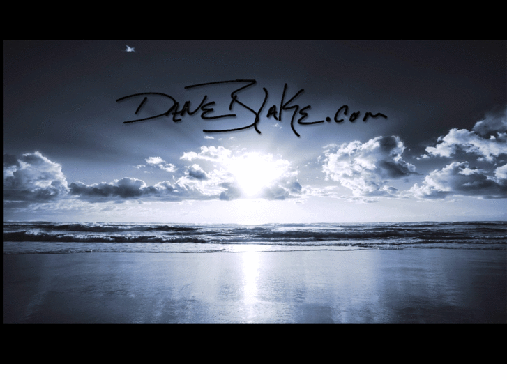 www.daneblake.net