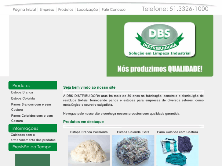 www.dbsdistribuidora.com.br