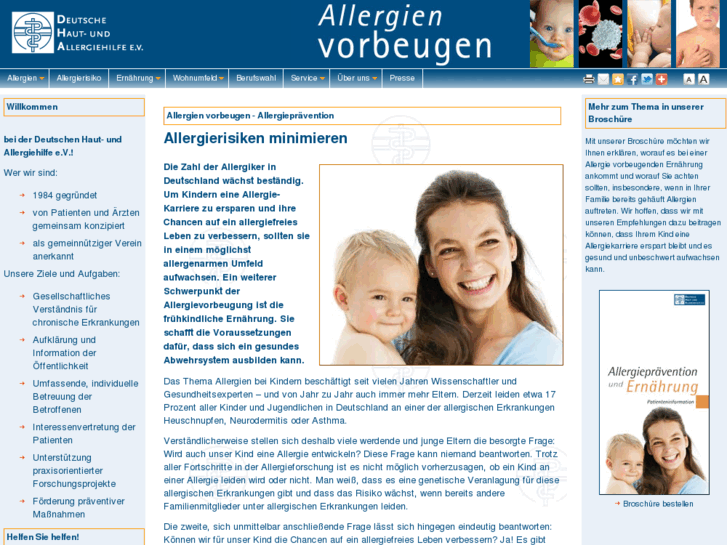 www.dha-allergien-vorbeugen.de