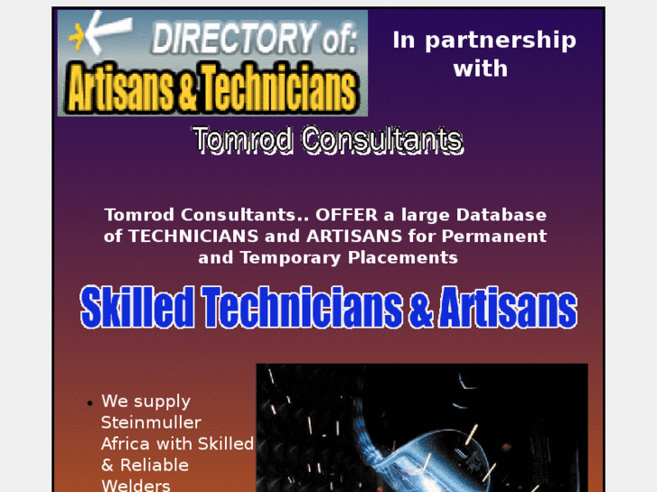 www.directory-artisans-technicians.com