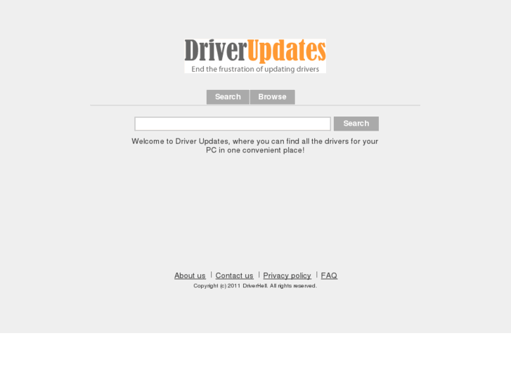 www.driver-updates.com