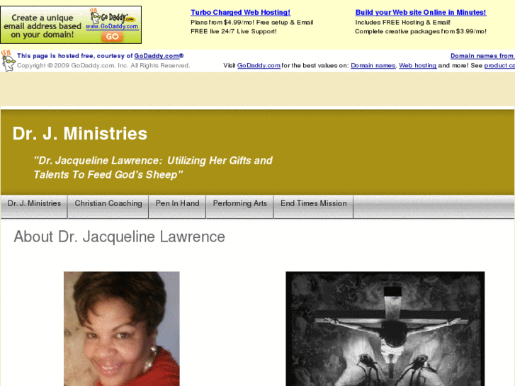 www.drjacquelinelawrence.com