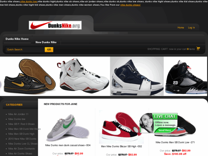 www.dunksnike.org