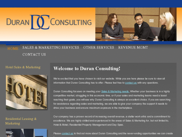 www.duranconsult.com