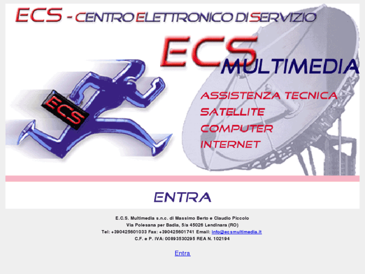 www.ecsmultimedia.it