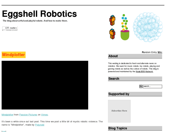 www.eggshell-robotics.com