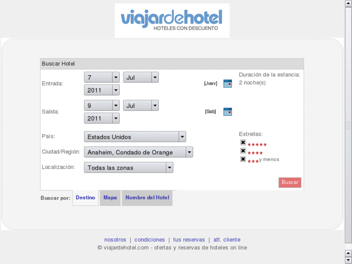 www.enhoteles.es