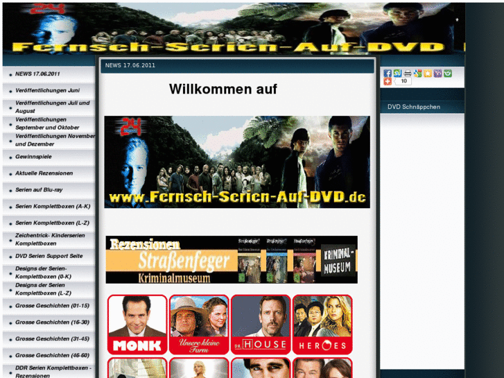 www.fernseh-serien-auf-dvd.de