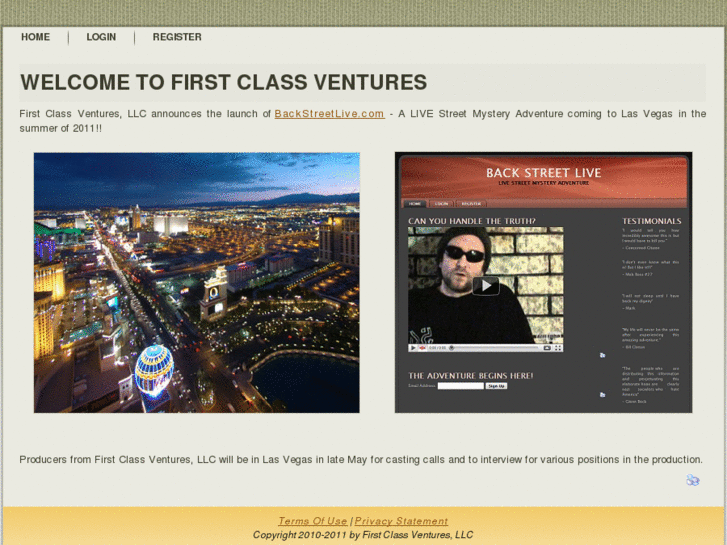 www.firstclassventures.com